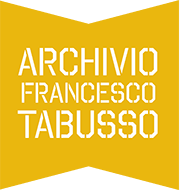 Archivio Francesco Tabusso